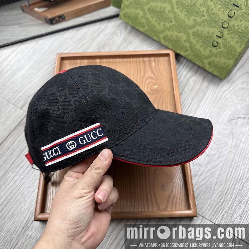 Gucci Hat dx18