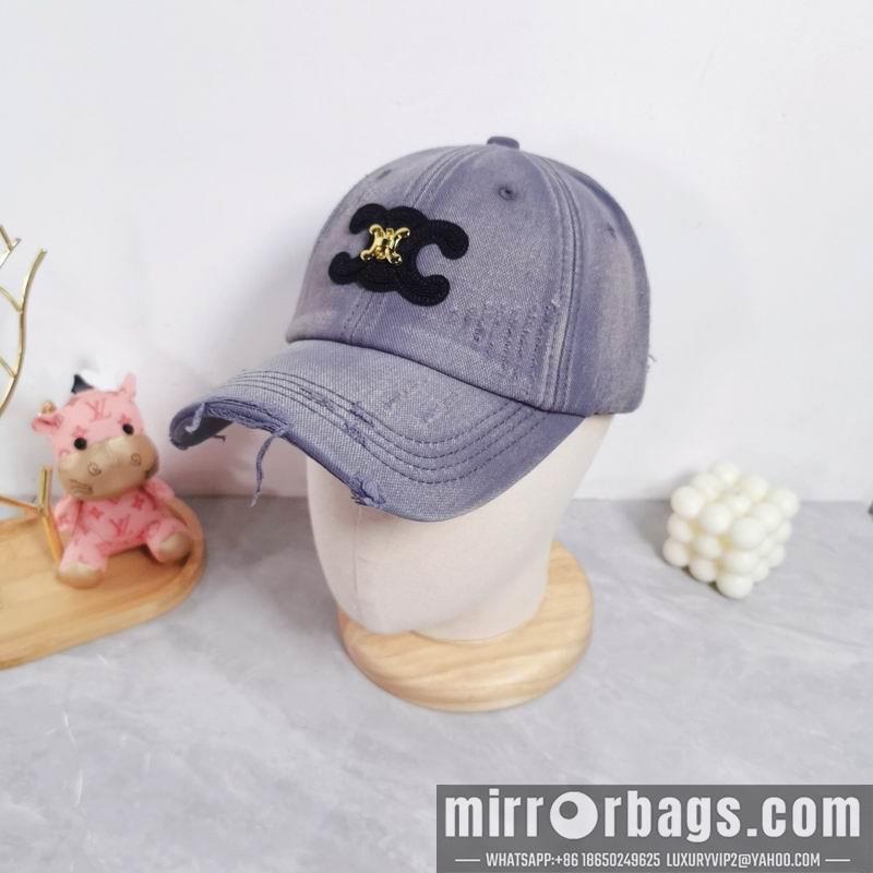 Celine Hat dx13