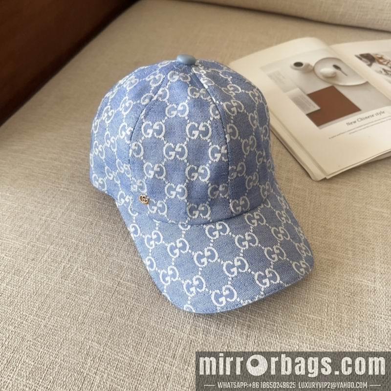 Gucci Hat 010701