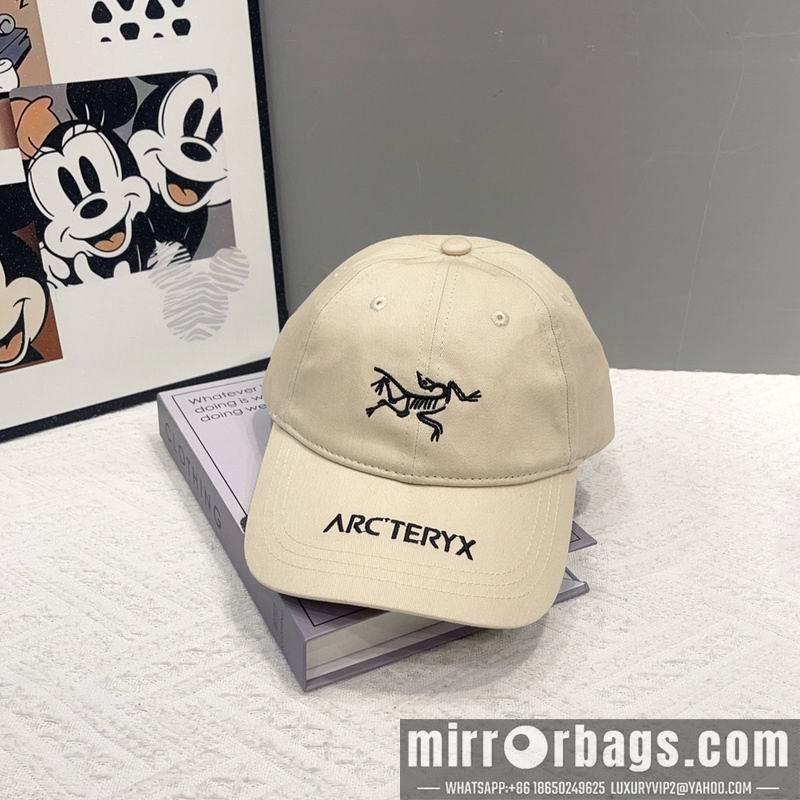 Arcteryx Hat hm02