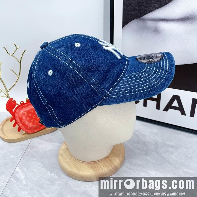 MLB NY Hat dx32