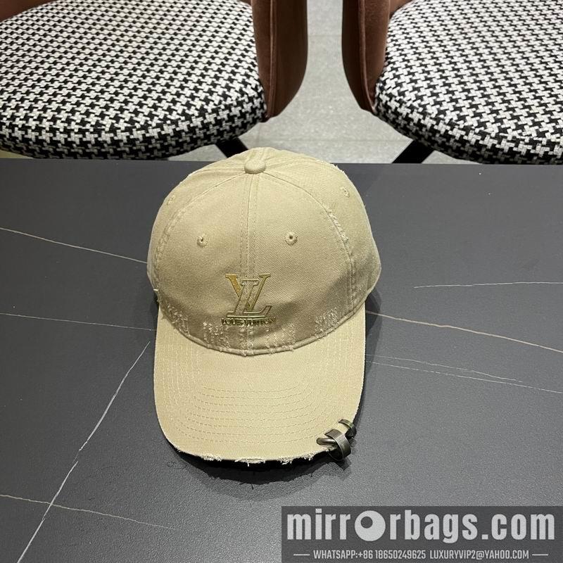 LV Hat 040206