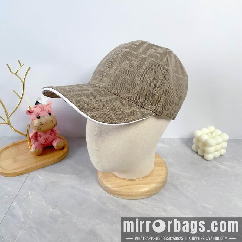 Fendi Hat dx62