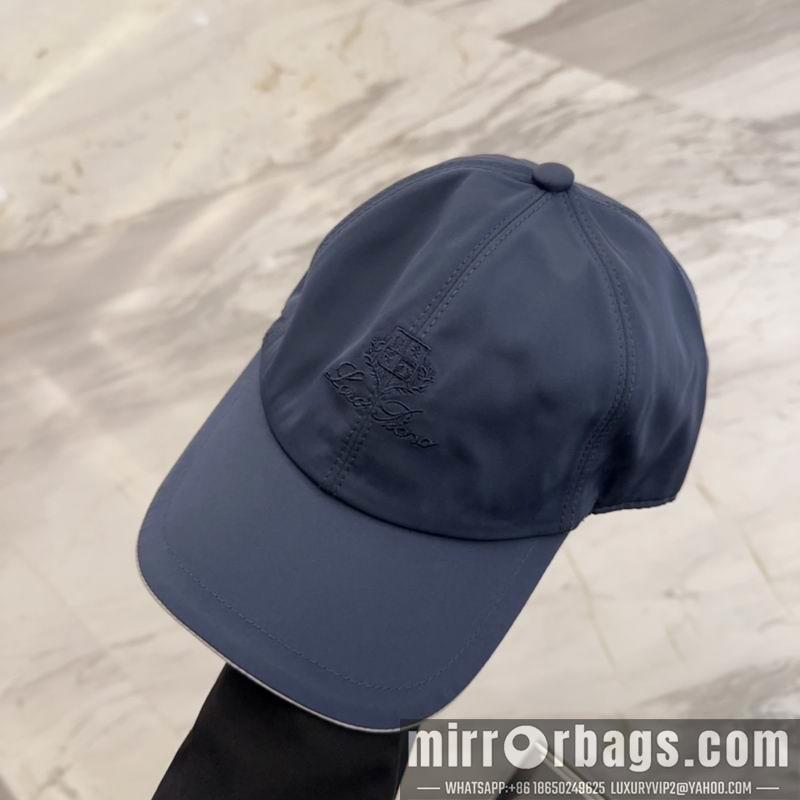 Loro Piana Hat dx26