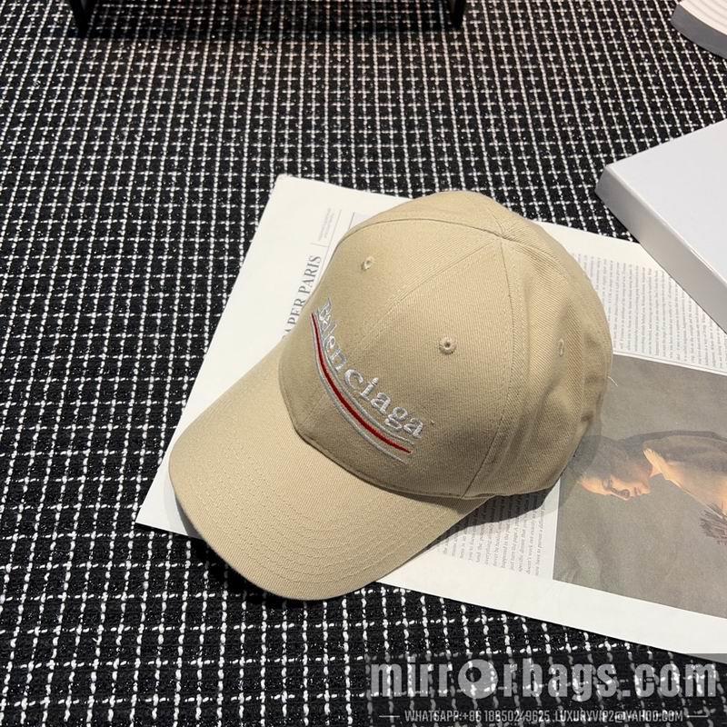 Balenciaga Hat dx25