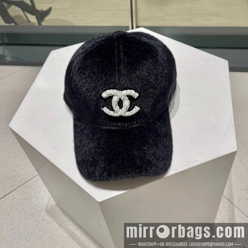 Chanel Hat 010601