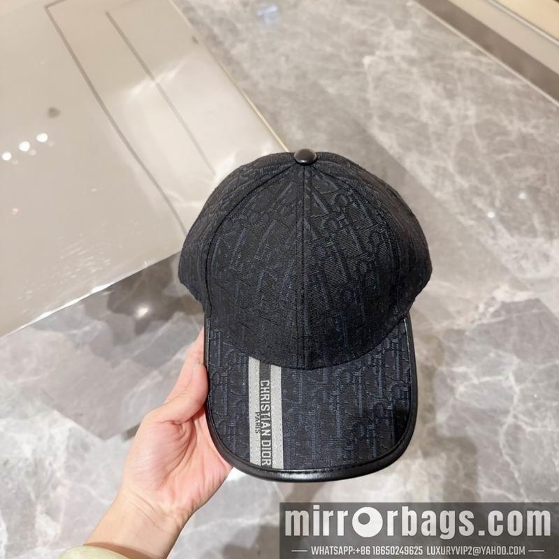 Dior Hat dx61