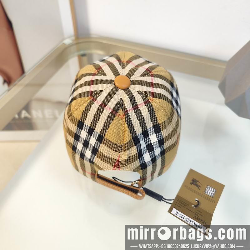 Burberry Hat dx52