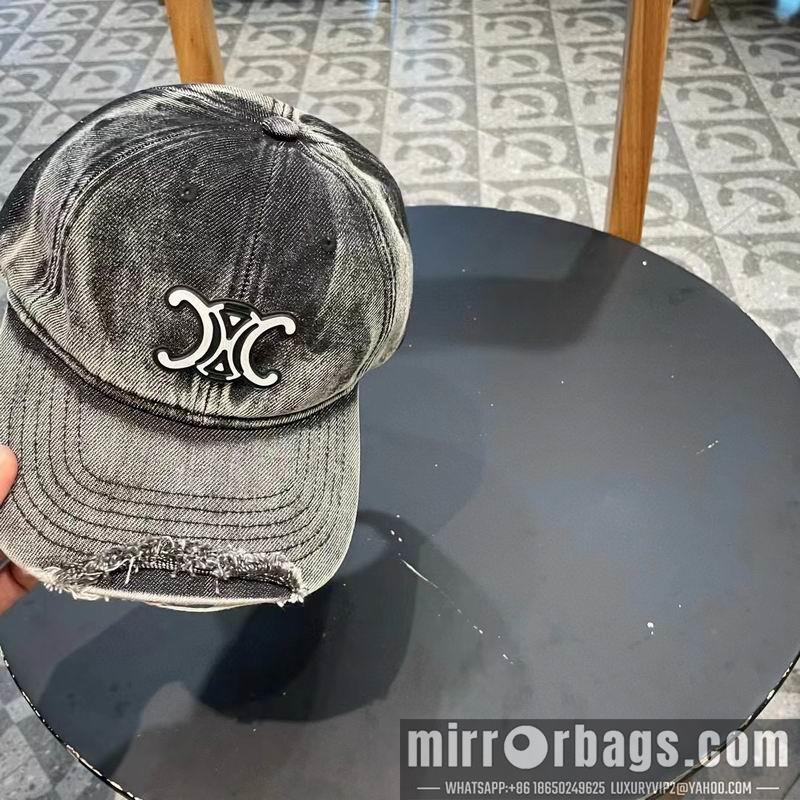 Celine Hat 032001