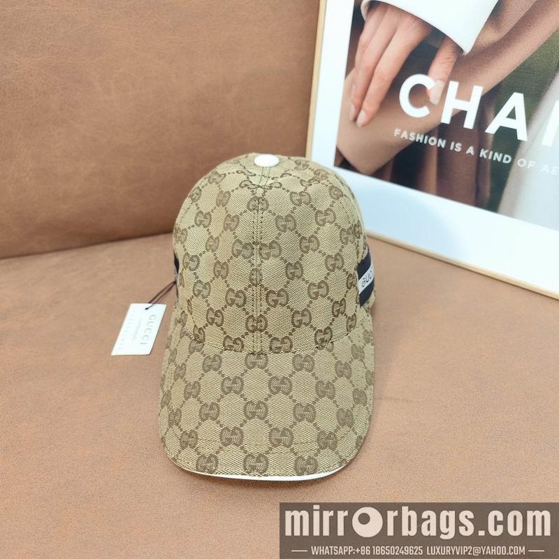 Gucci Hat dx92