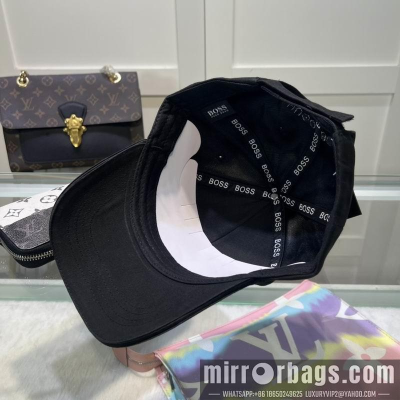 Boss Hat dx02