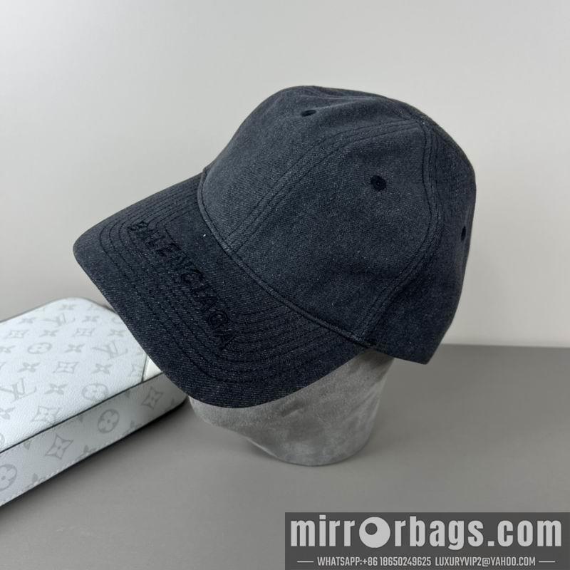 Balenciaga Hat 020806