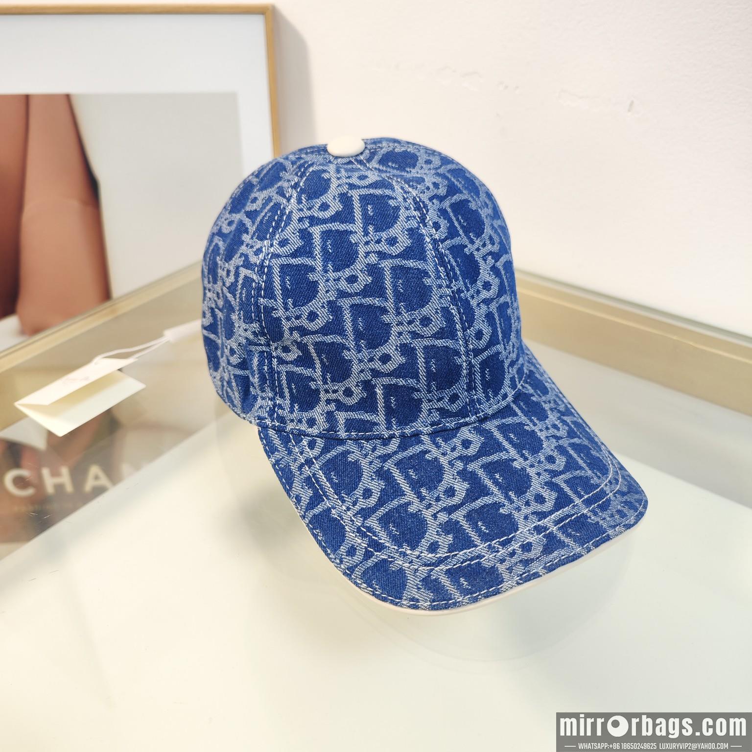 Dior Hat dx73