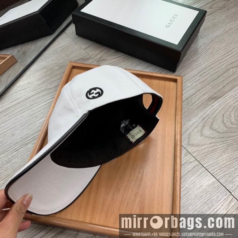 Gucci Hat dx02