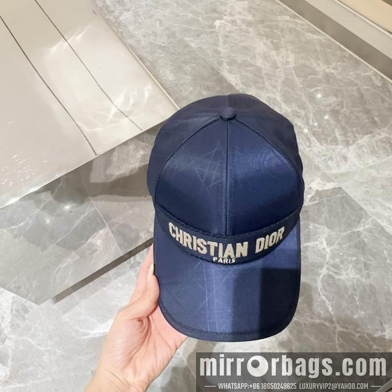 Dior Hat 080105