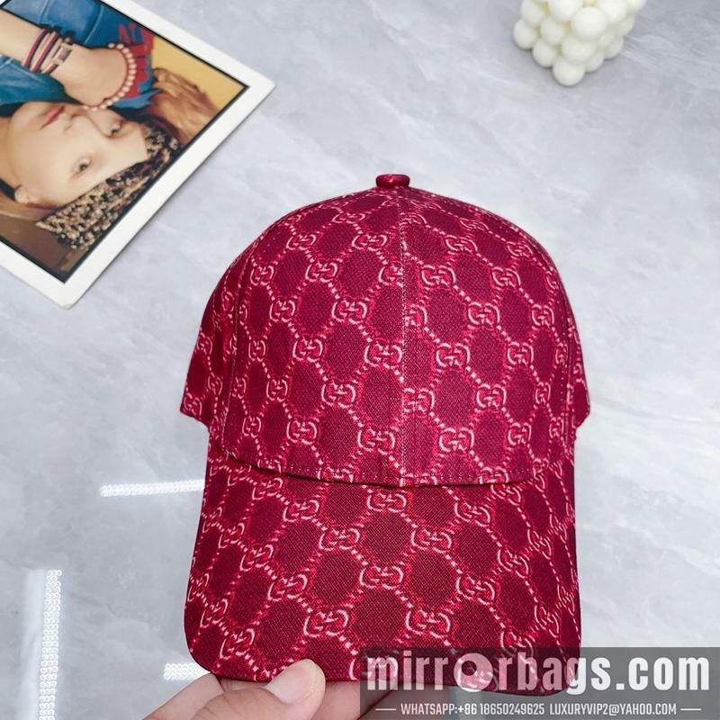 Gucci Hat dx141