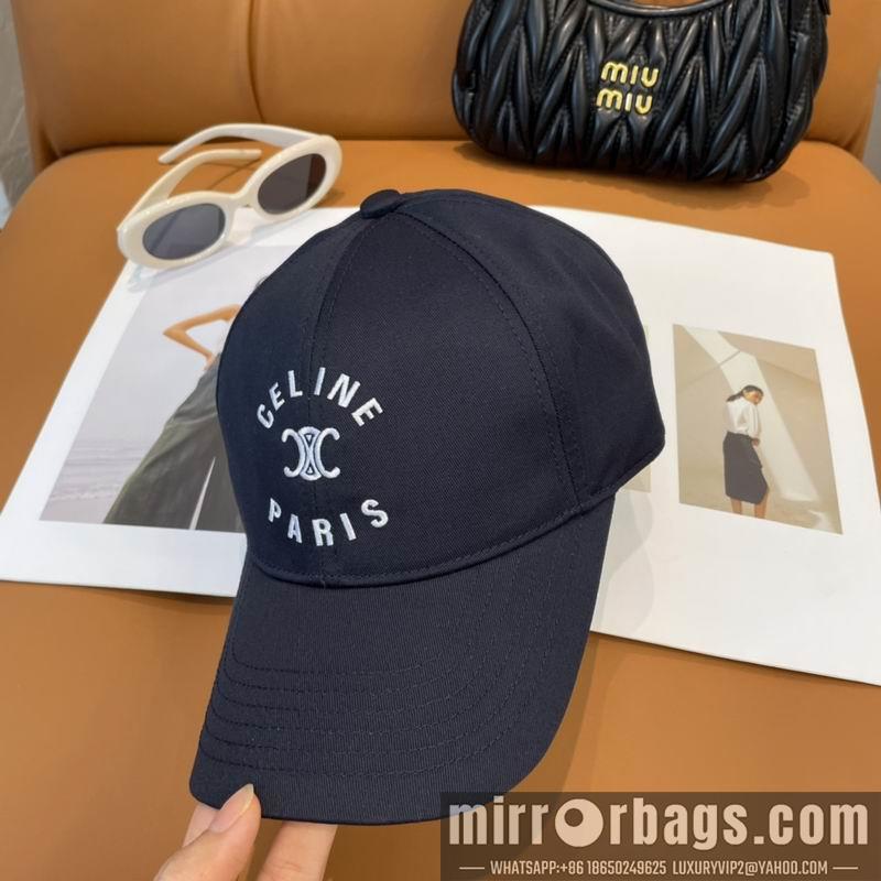 Celine Hat dx87