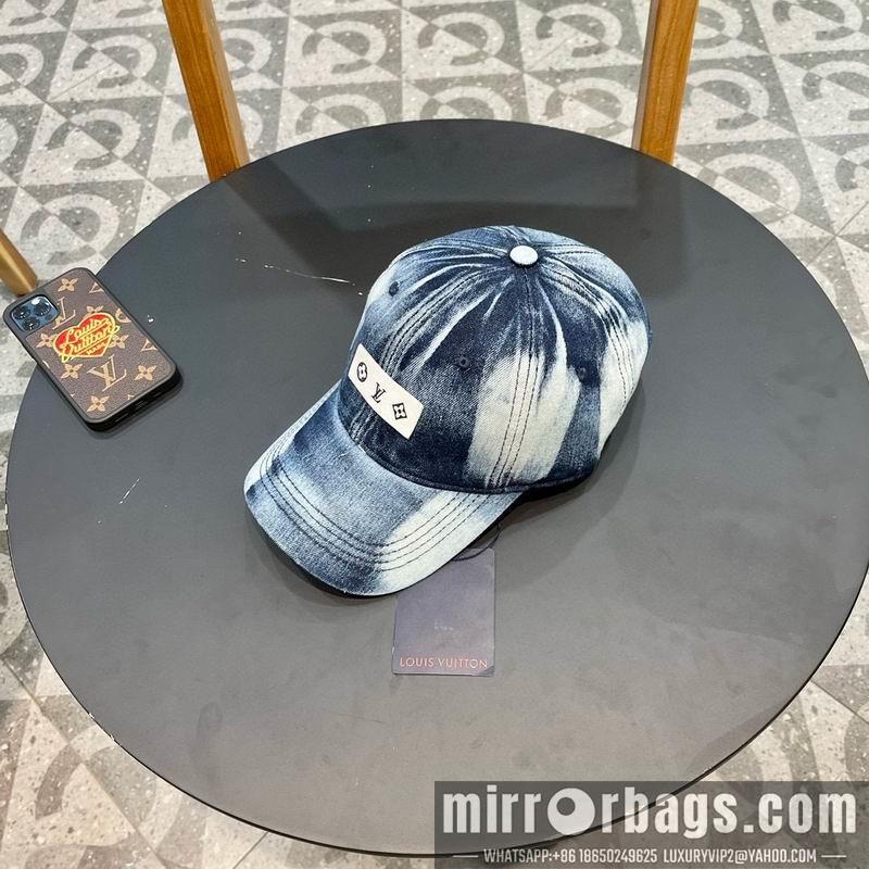 LV Hat 042809