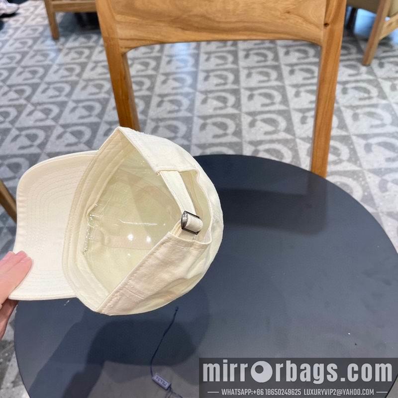 Prada Hat 042806