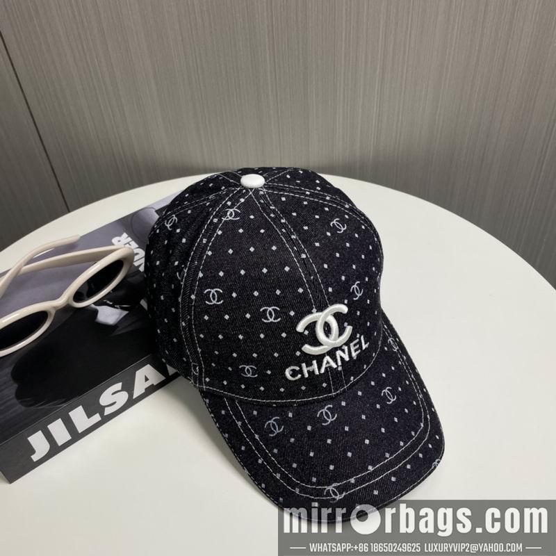 Chanel Hat 101102