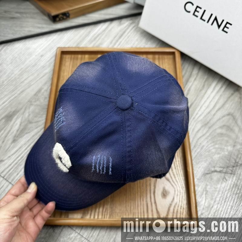 Celine Hat 042707