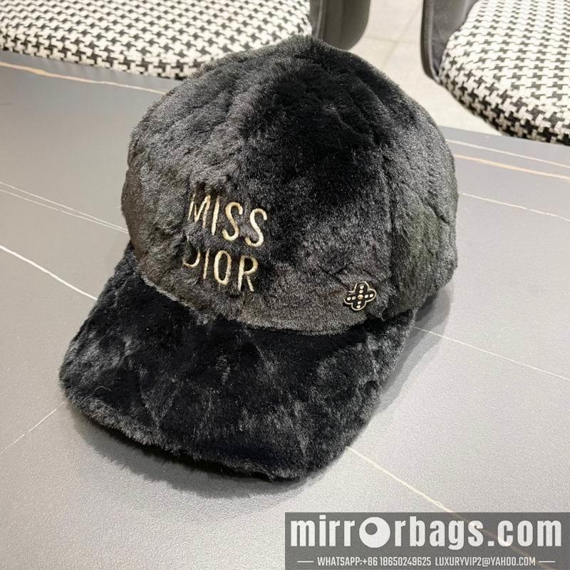 Dior Hat 121403