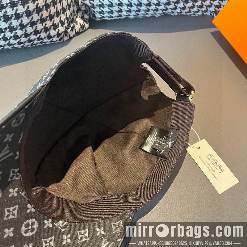 LV Hat 072209