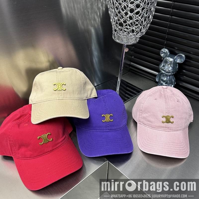 Celine Hat dx14