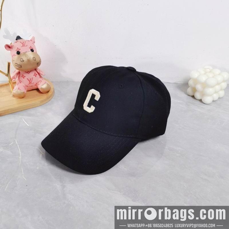 Celine Hat dx04