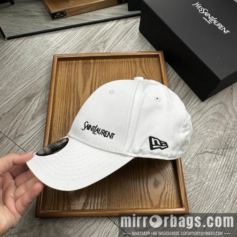 YSL Hat 042706