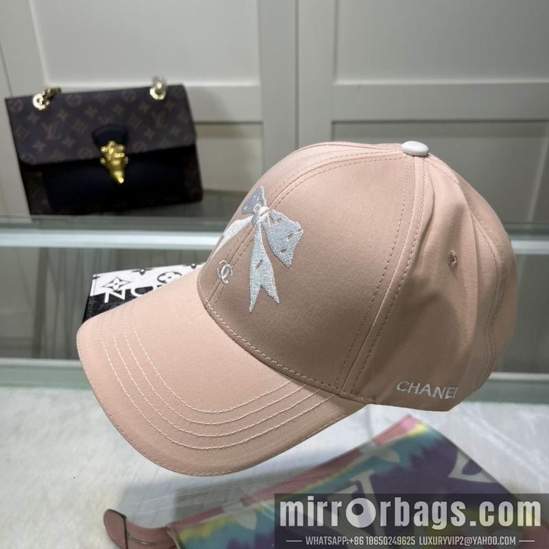 Chanel Hat dx03