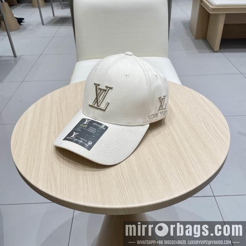 LV Hat 040207