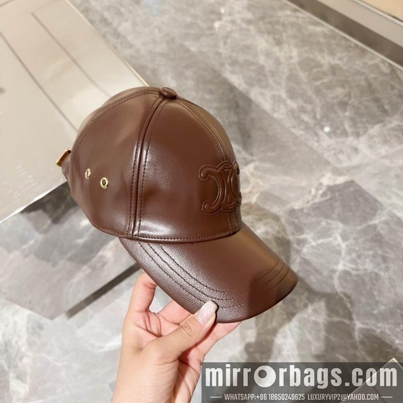 Celine Hat 080303