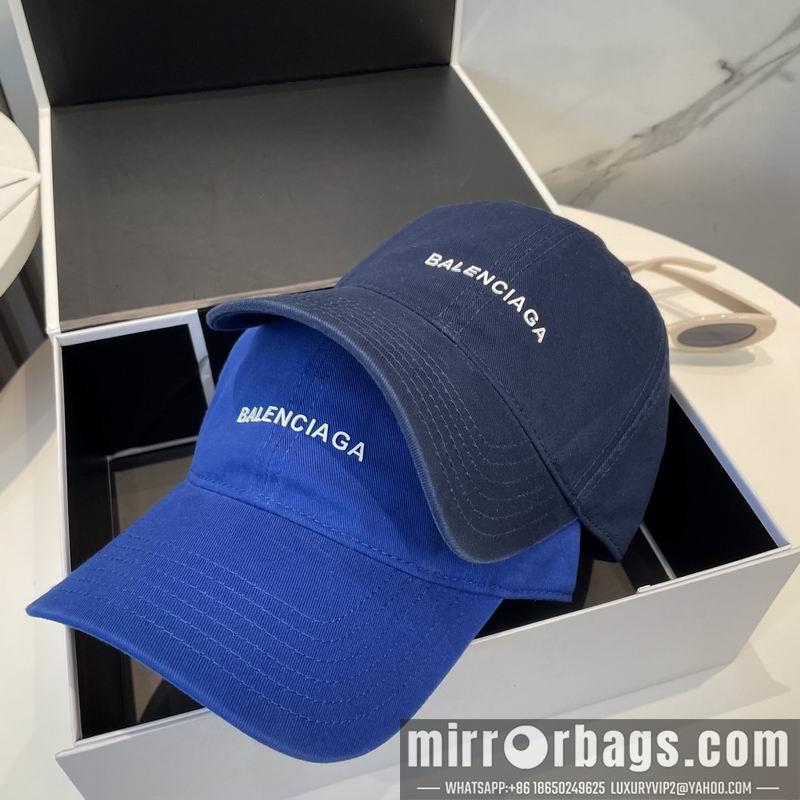 Balenciaga Hat 040201