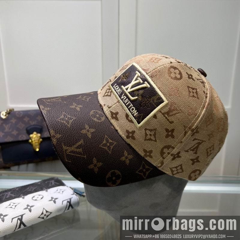 LV Hat dx23