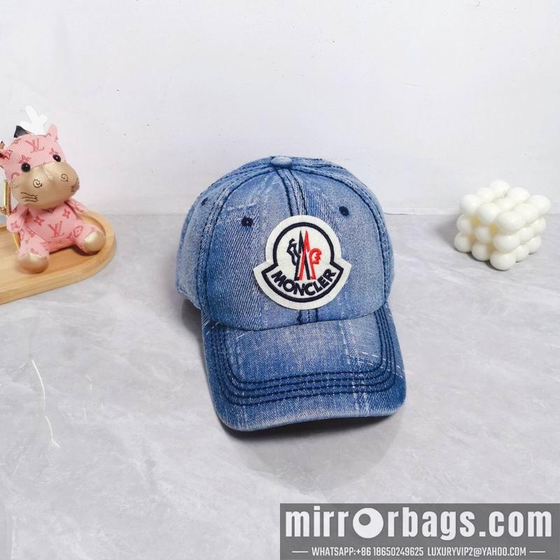 Moncler Hat dx01