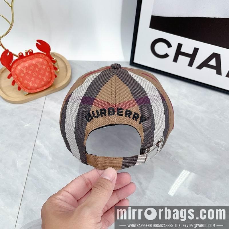 Burberry Hat dx57