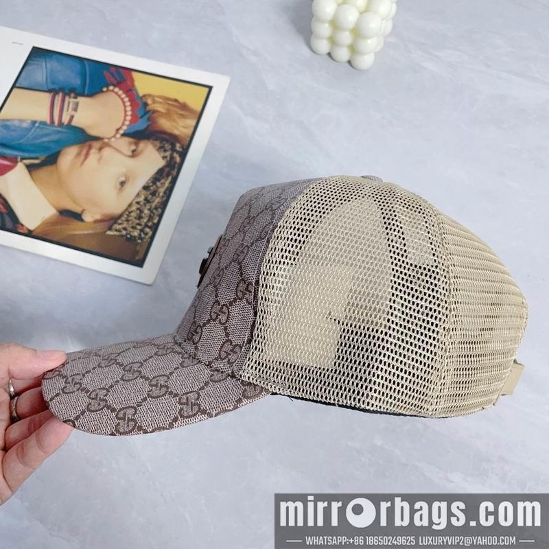 Gucci Hat dx31