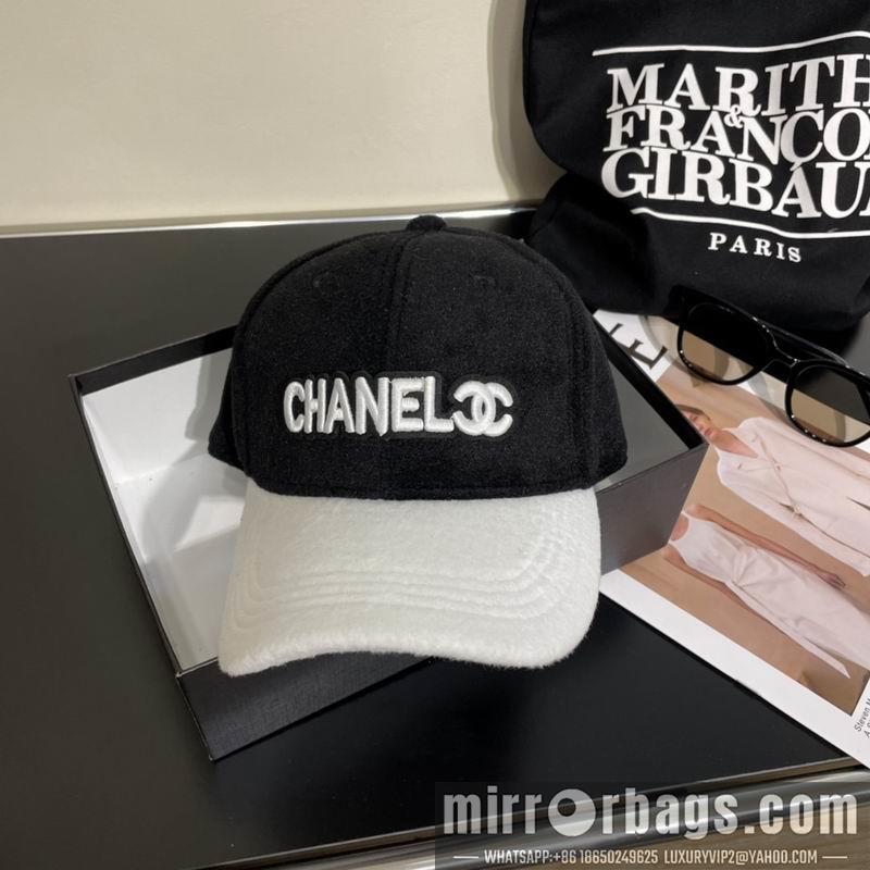 Chanel Hat 122715