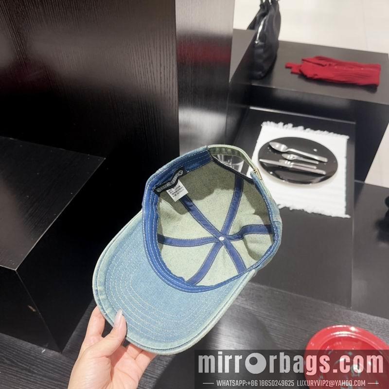 Chrome Hearts Hat 082601