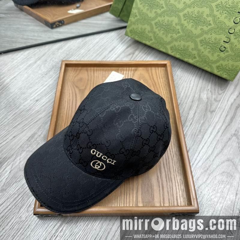 Gucci Hat 071205