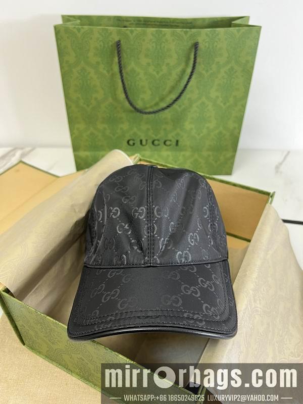 Gucci Hat dx14