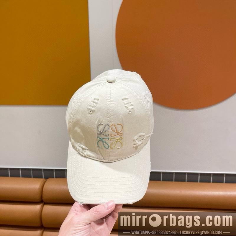 Loewe Hat 021101