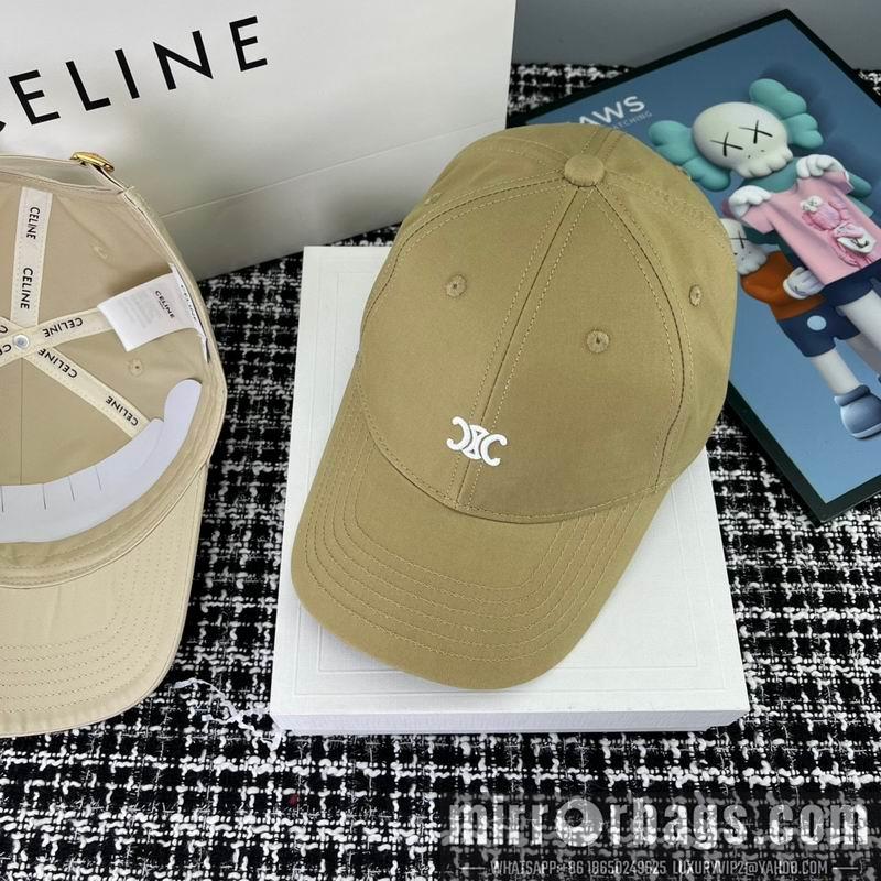 Celine Hat 120401