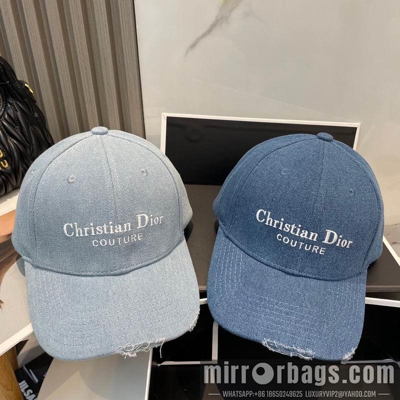 Dior Hat dx21