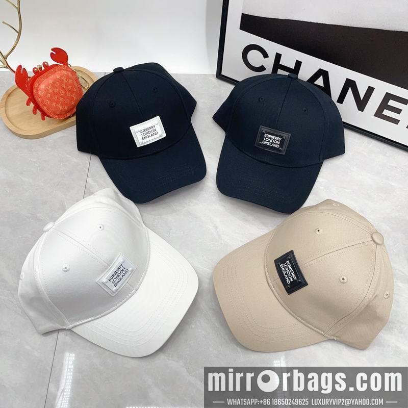 Burberry Hat dx04