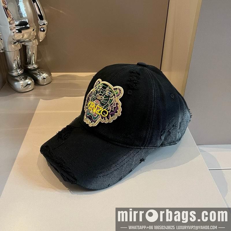 Kenzo Hat dx03