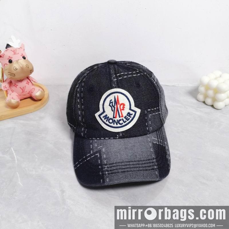 Moncler Hat dx01