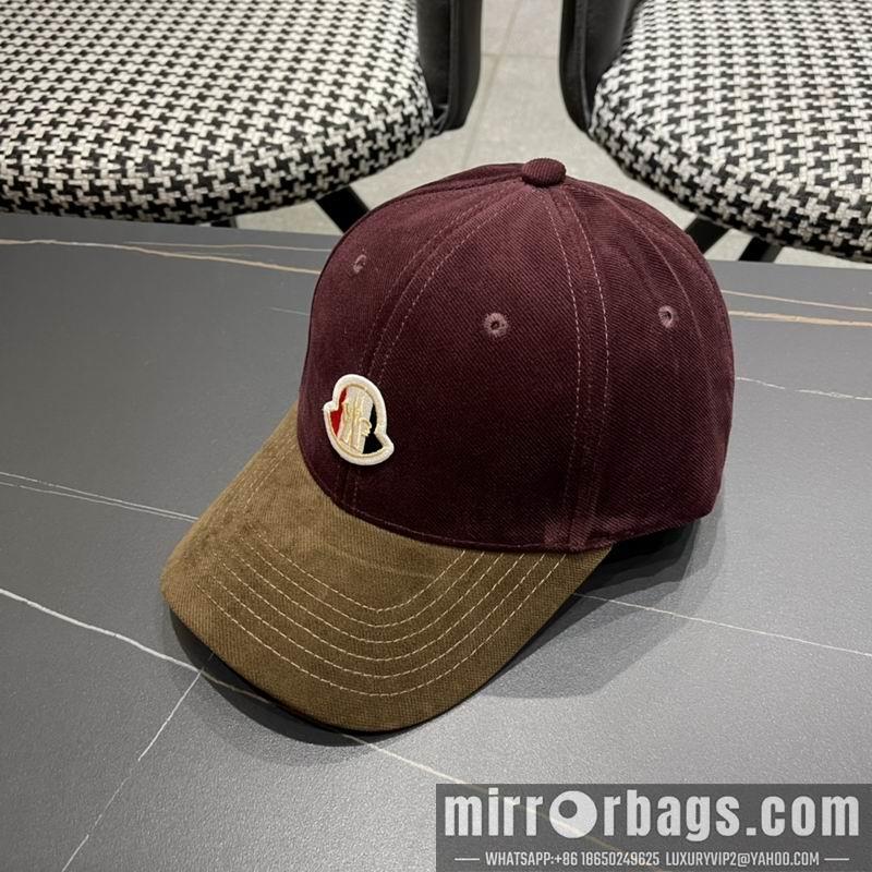 Moncler Hat 092701