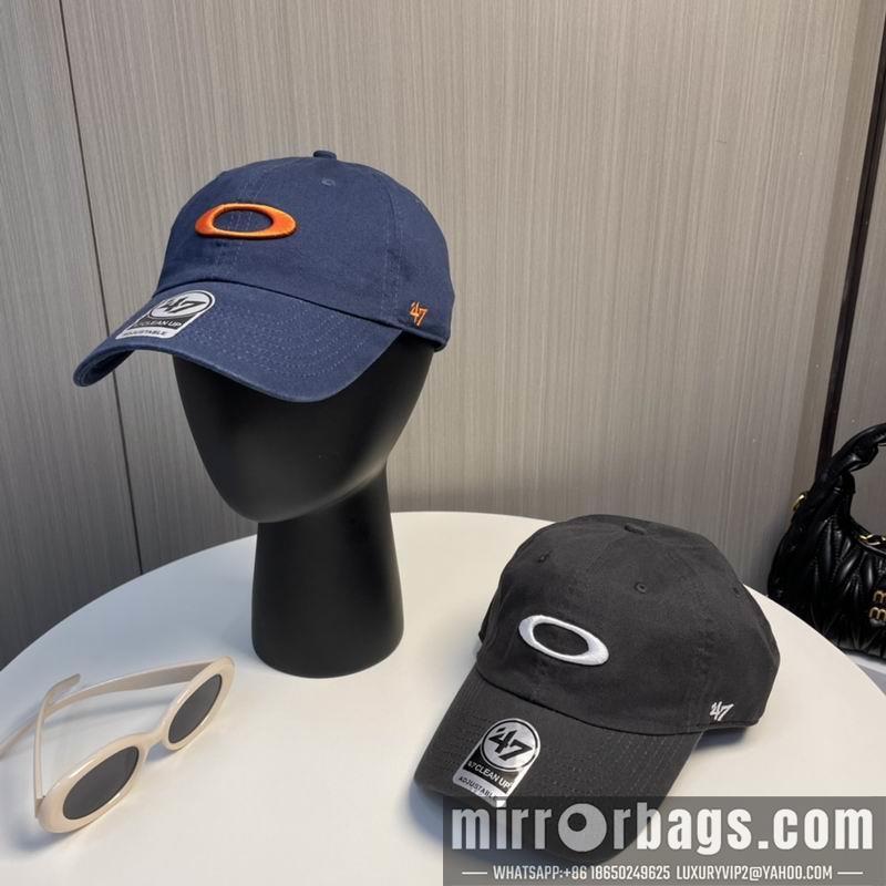 Oakley Hat dx22
